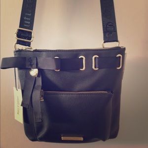 Juicy Couture satchel style purse